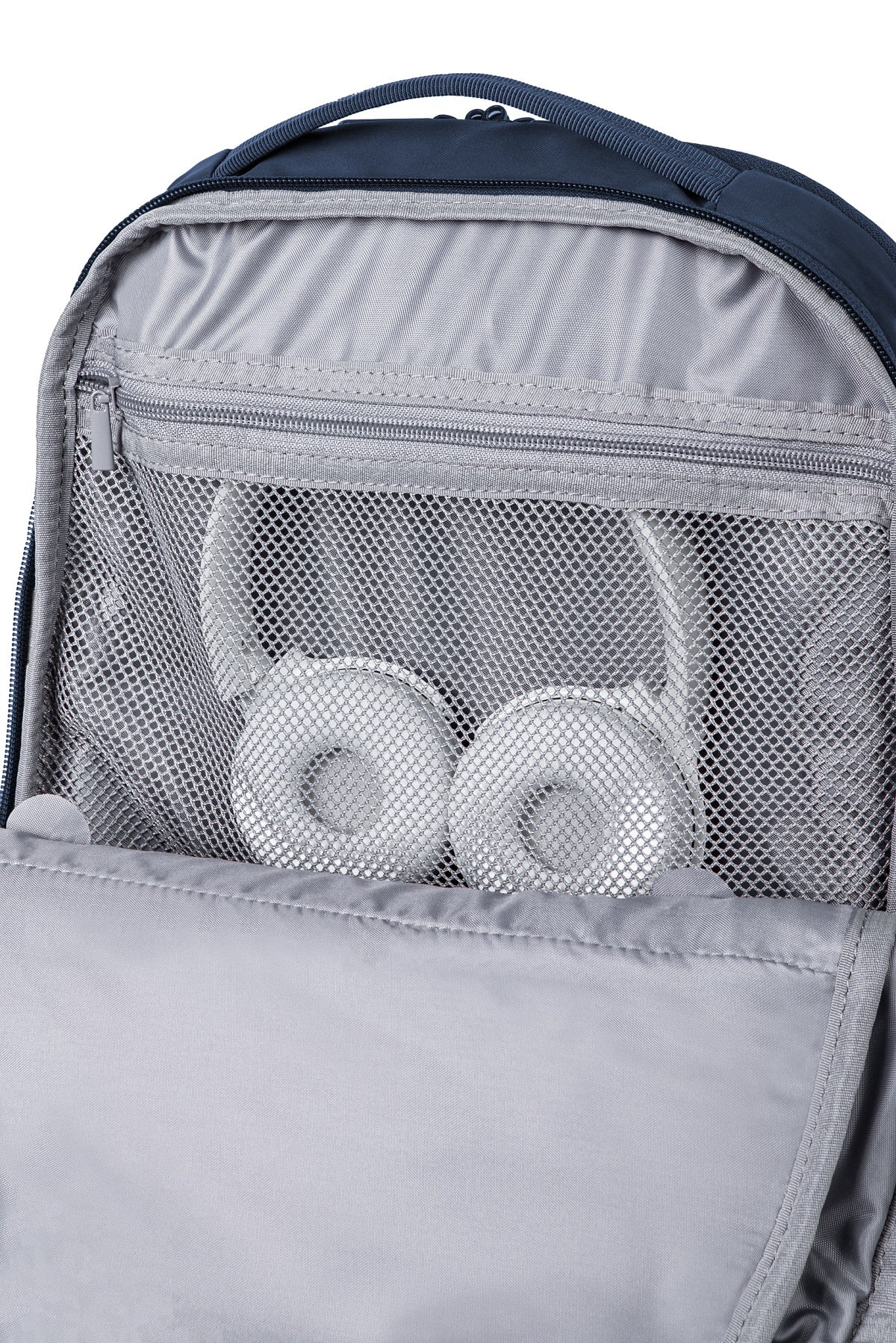 Rucksack BOLT Navy Blau