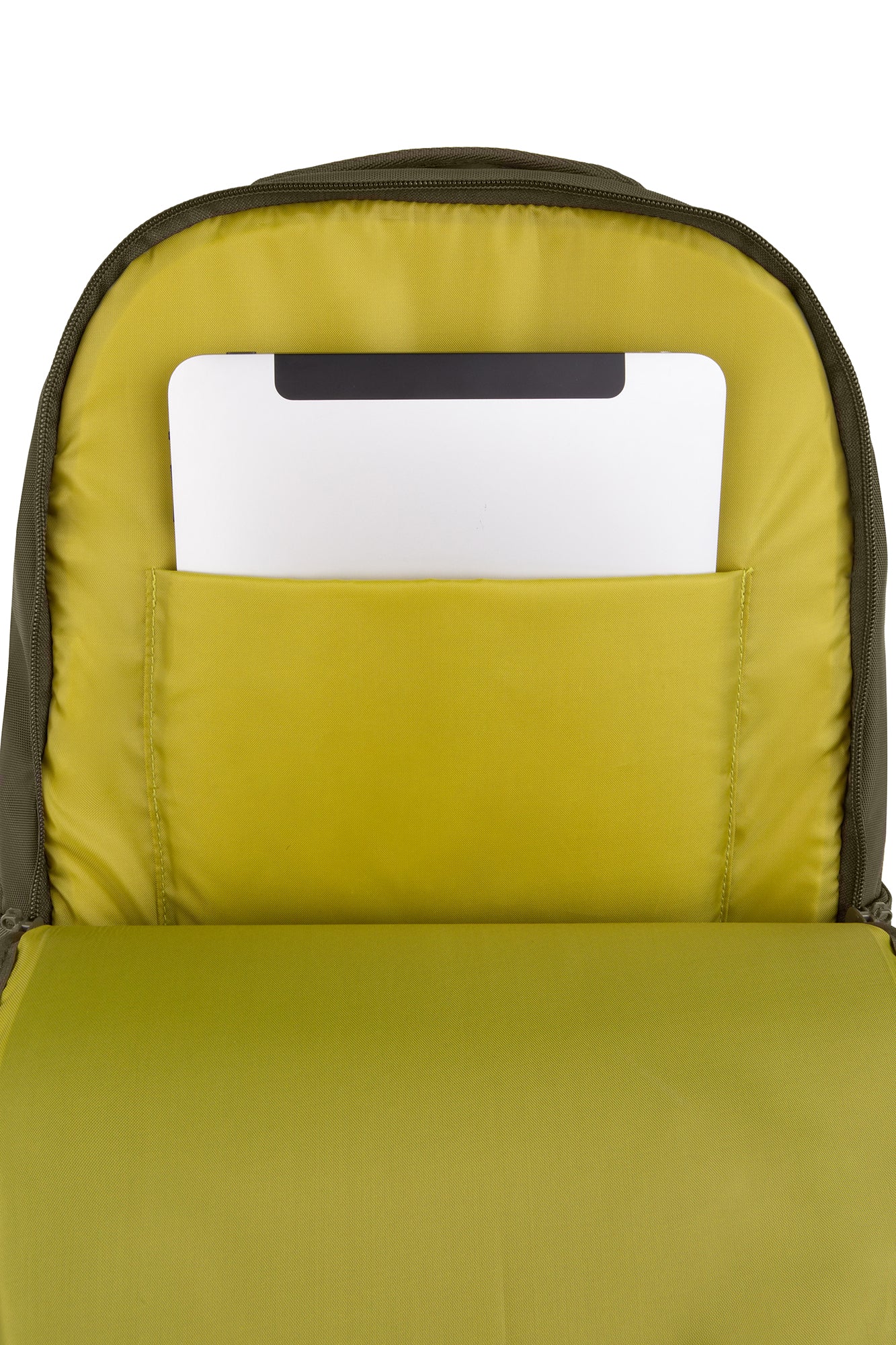 Rucksack SPOT Olivgrün