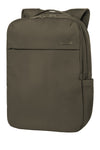 Rucksack BORDER Olivgrün