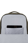 Rucksack BORDER Olivgrün