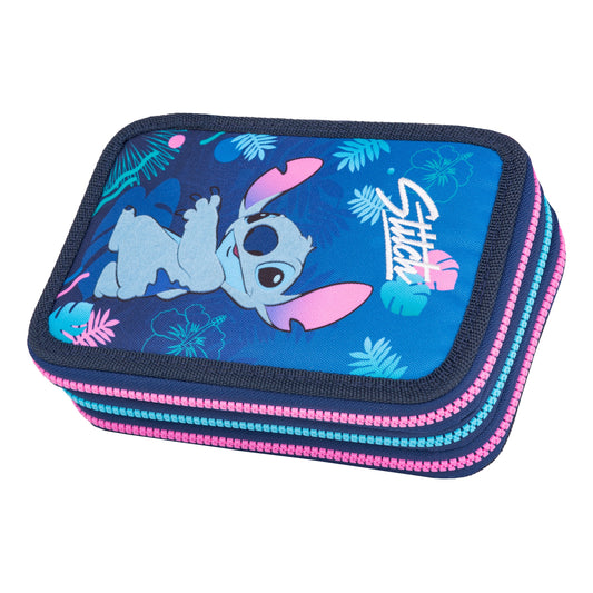 Mäppchen DISNEY STITCH 44-teilig