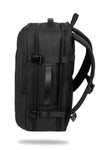 Rucksack-Koffer FOLTAN Schwarz