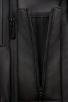 Rucksack-Koffer FOLTAN Schwarz