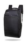 Anti-Diebstahl Rucksack FORGE Schwarz