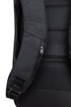 Anti-Diebstahl Rucksack FORGE Schwarz