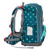 Schulranzen-Set GIANT Tropical Chameleon 5-teilig
