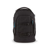 Schulrucksack-Set PACK Black Bounce 6-teilig blau