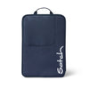 Schulrucksack-Set PACK Black Bounce 6-teilig blau