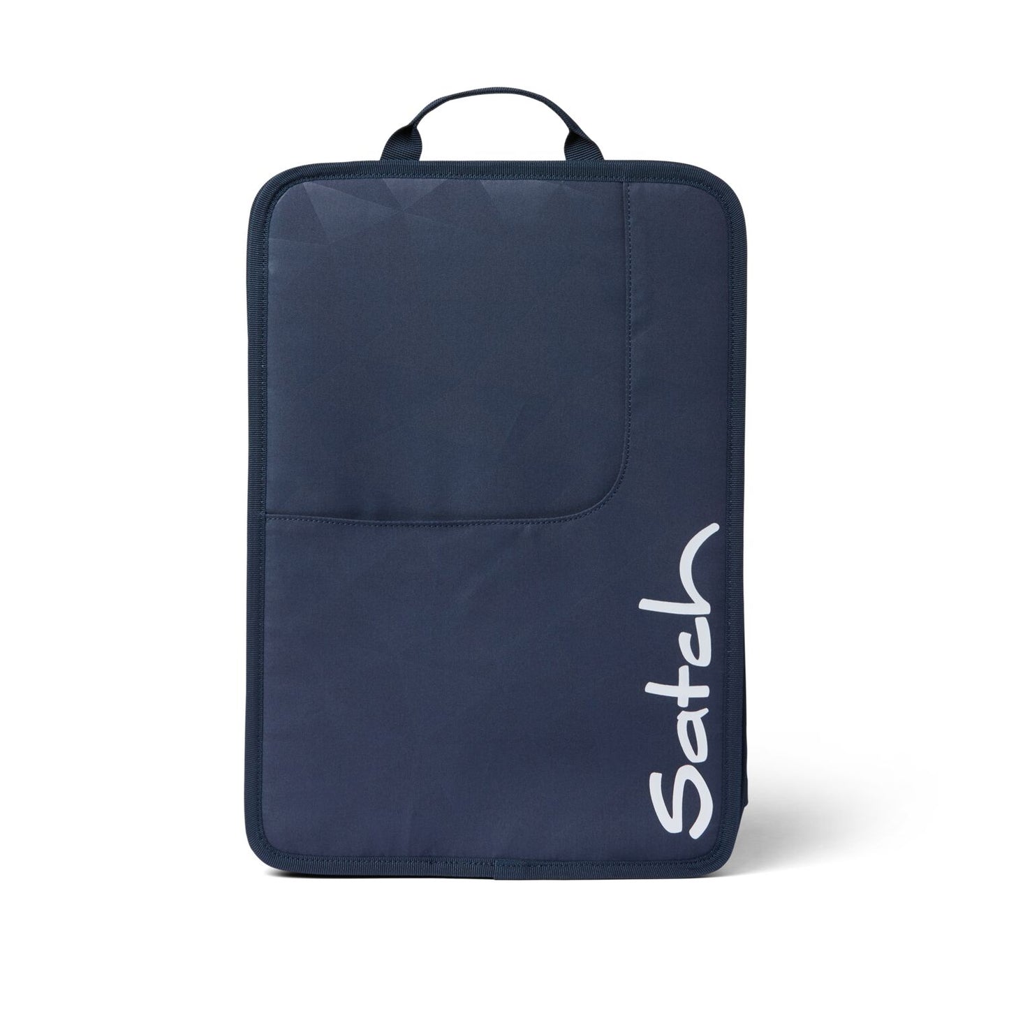 Schulrucksack-Set PACK Black Bounce 6-teilig blau