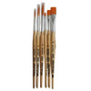 Pinsel-Set Junior 6 Stück