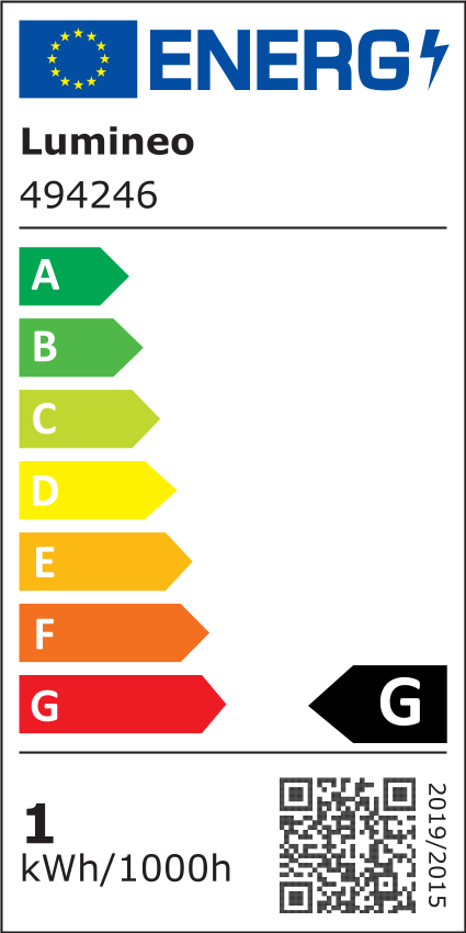 Lichterkette BASIC 80 LED 6 m warm weiß, schwarzes Kabel