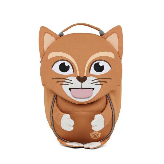 Kinderrucksack Small Katze, für 1-3 Jahre