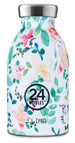Edelstahl Trinkflasche Little Buds 0,33 l