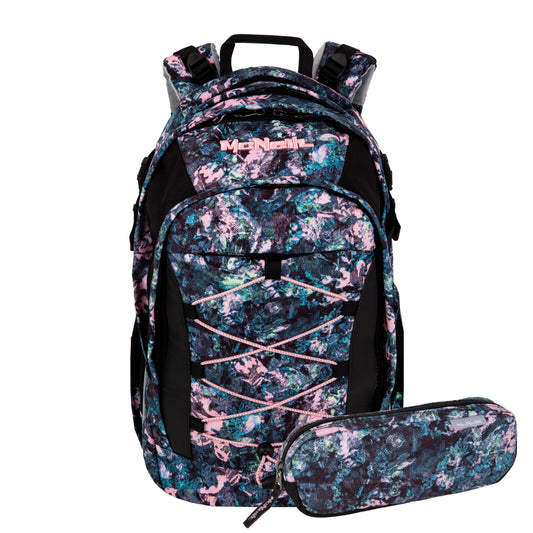 Schulrucksack LUCA Secret 2-teilig