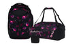Schulrucksack-Set MATCH Mystic Nights 3-teilig, Kollektion 25/26