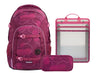 Schulrucksack-Set MATE Berry Bubbles 3-teilig