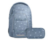 Schulrucksack-Set MATE Bloomy Daisy 2-teilig