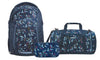 Schulrucksack-Set MATE Boho Glam 3-teilig