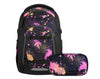 Schulrucksack-Set MATE Colour Drift 2-teilig
