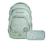 Schulrucksack-Set MATE Dancing Dots 2-teilig