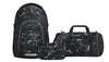 Schulrucksack-Set MATE Reflective Splash 3-teilig, Kollektion 26