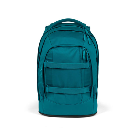 Schulrucksack PACK Deep Petrol, Kollektion 2024
