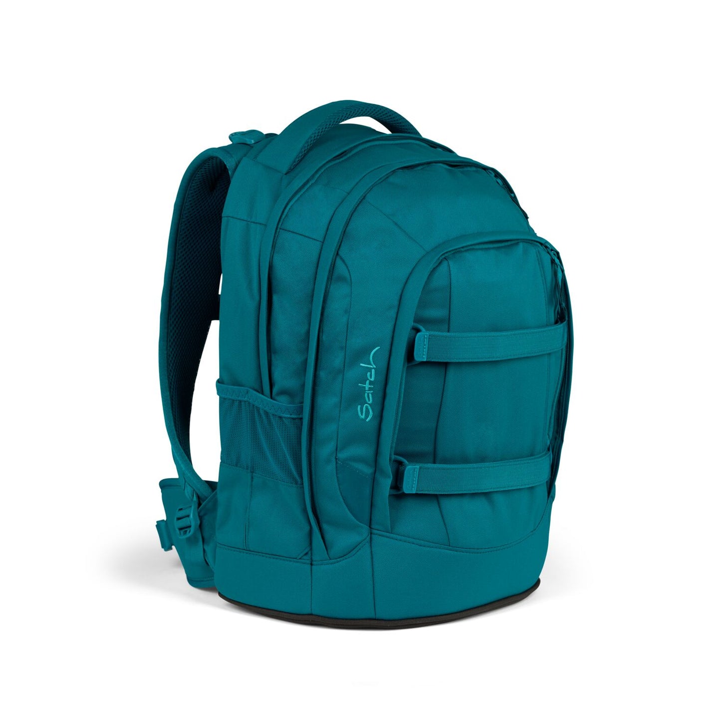 Schulrucksack-Set PACK Deep Petrol 4-teilig, Kollektion 24/25