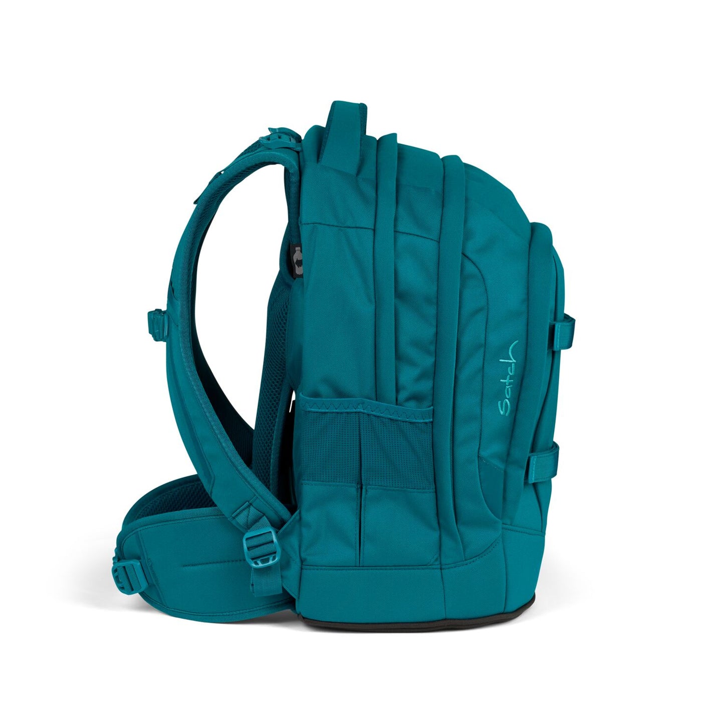 Schulrucksack-Set PACK Deep Petrol 3-teilig, Kollektion 2024