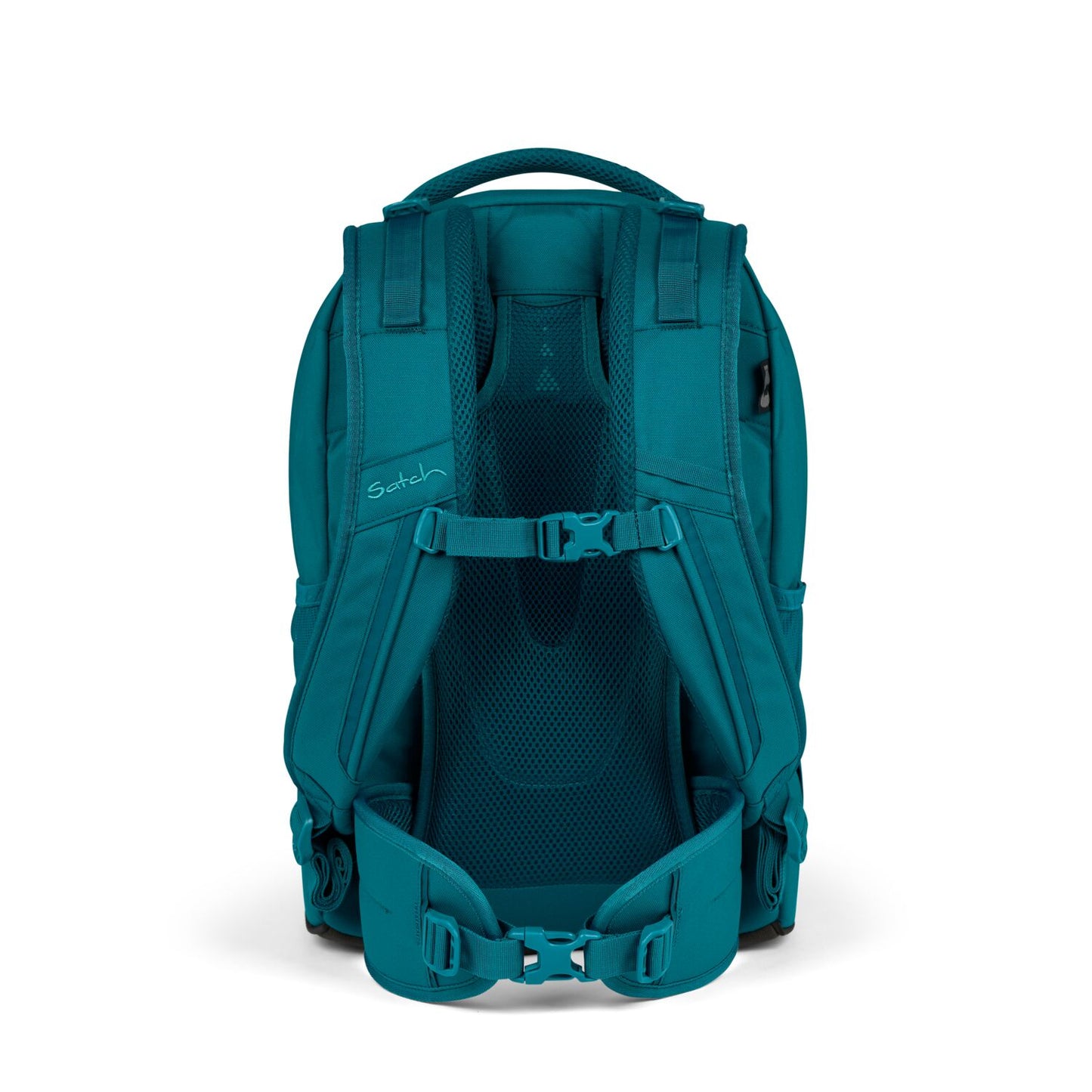 Schulrucksack-Set PACK Deep Petrol 3-teilig, Kollektion 2024