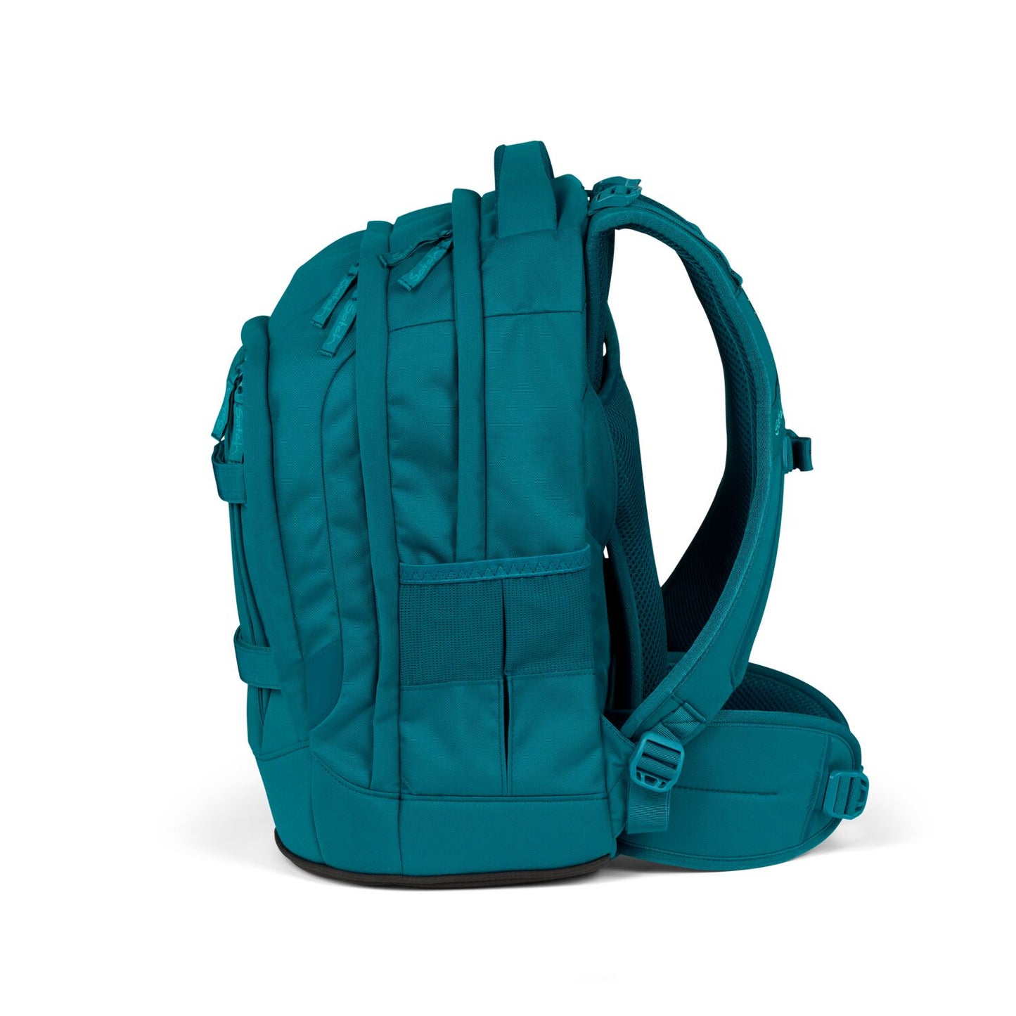 Schulrucksack-Set PACK Deep Petrol 4-teilig, Kollektion 24/25