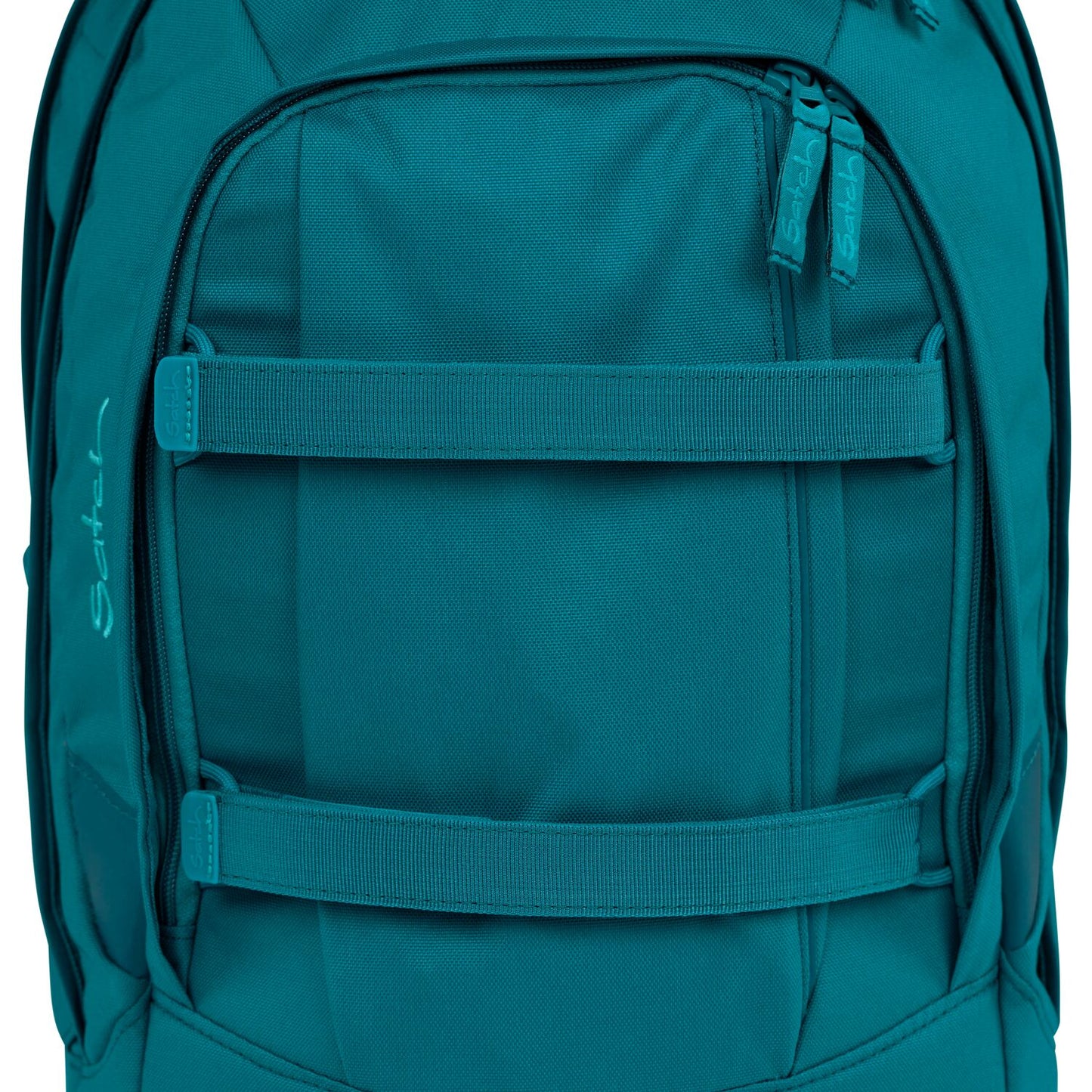 Schulrucksack PACK Deep Petrol, Kollektion 2024