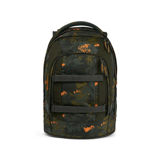 Schulrucksack Pack Jurassic Jungle, Kollektion 2023
