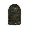 Schulrucksack-Set PACK Jurassic Jungle 3-teilig, Kollektion 2023