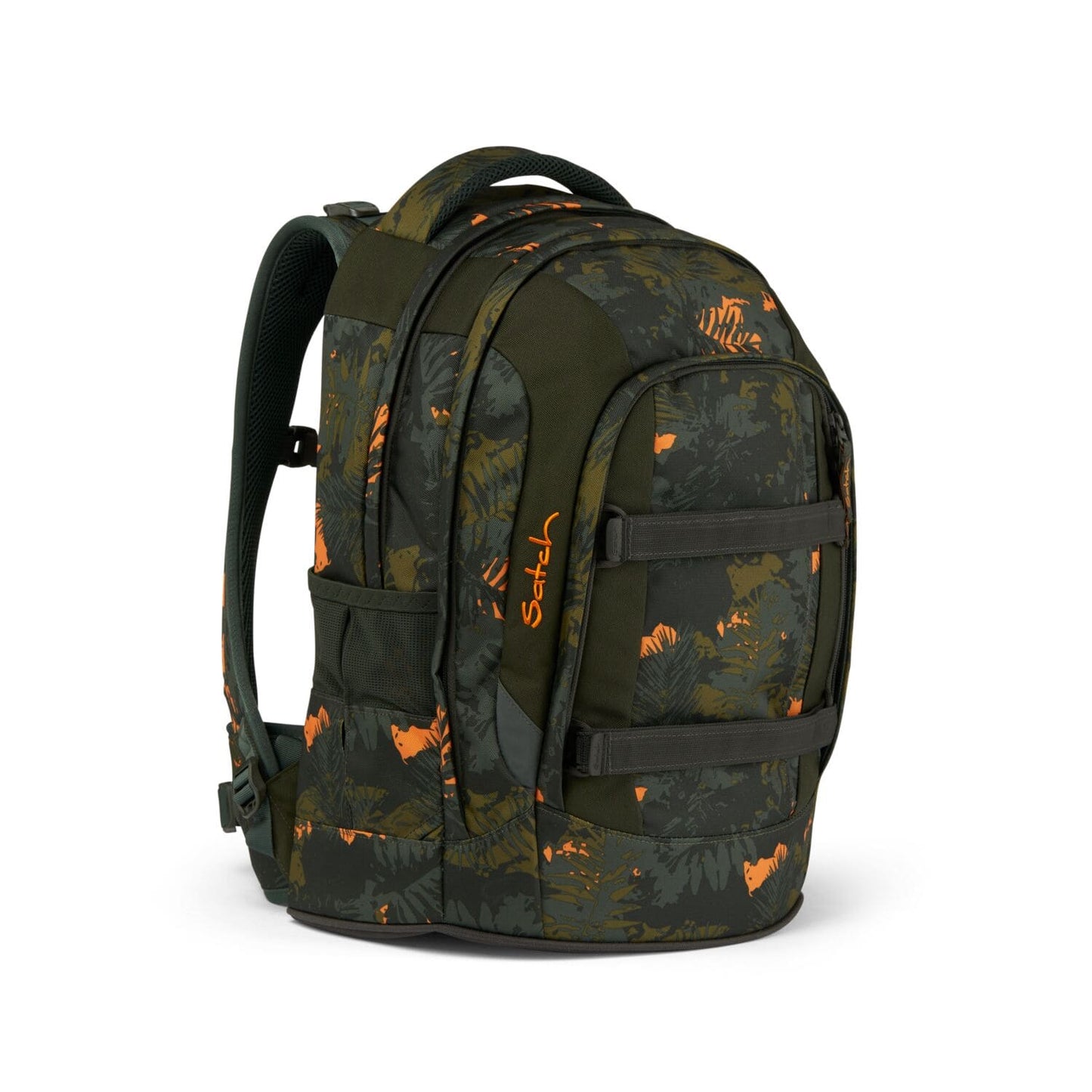 Schulrucksack-Set PACK Jurassic Jungle 3-teilig, Kollektion 2023