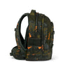 Schulrucksack-Set PACK Jurassic Jungle 3-teilig, Kollektion 2023