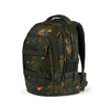 Schulrucksack-Set PACK Jurassic Jungle 3-teilig, Kollektion 2023
