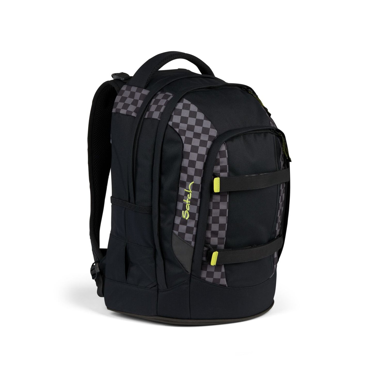 Schulrucksack-Set PACK Dark Skate 3-teilig, Kollektion 2024