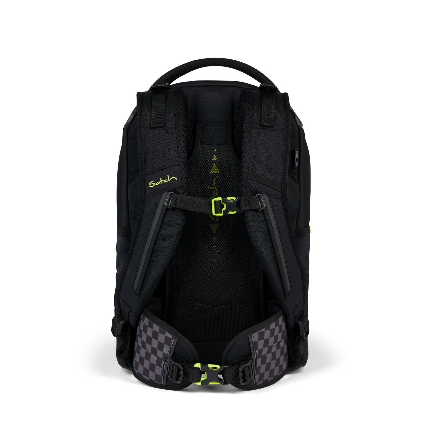 Schulrucksack PACK Dark Skate, Kollektion 2024