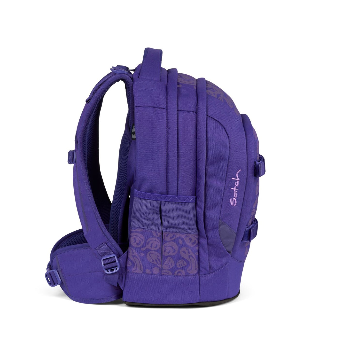 Schulrucksack-Set PACK Bright Faces 2-teilig, Kollektion 2024