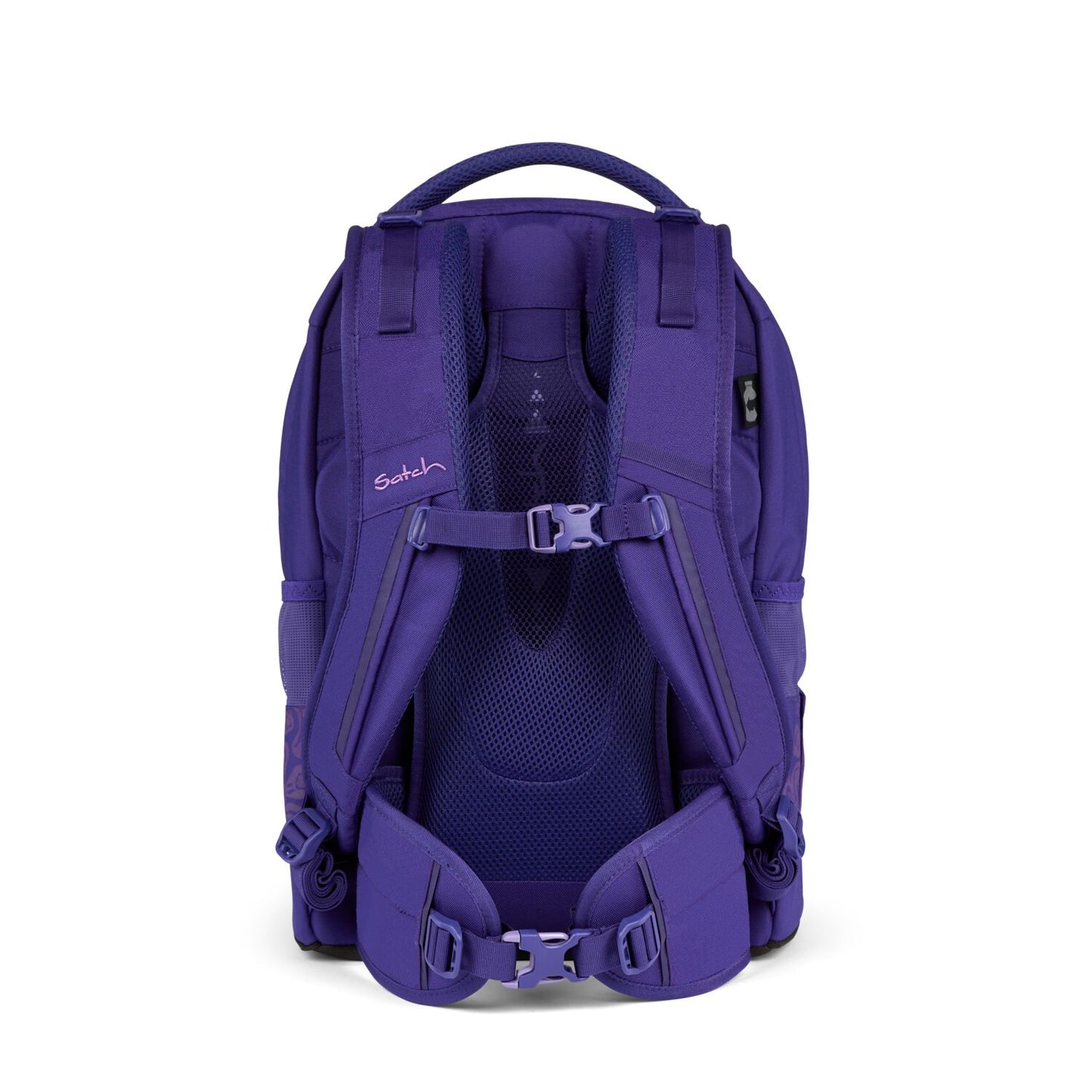 Schulrucksack-Set PACK Bright Faces 2-teilig, Kollektion 2024