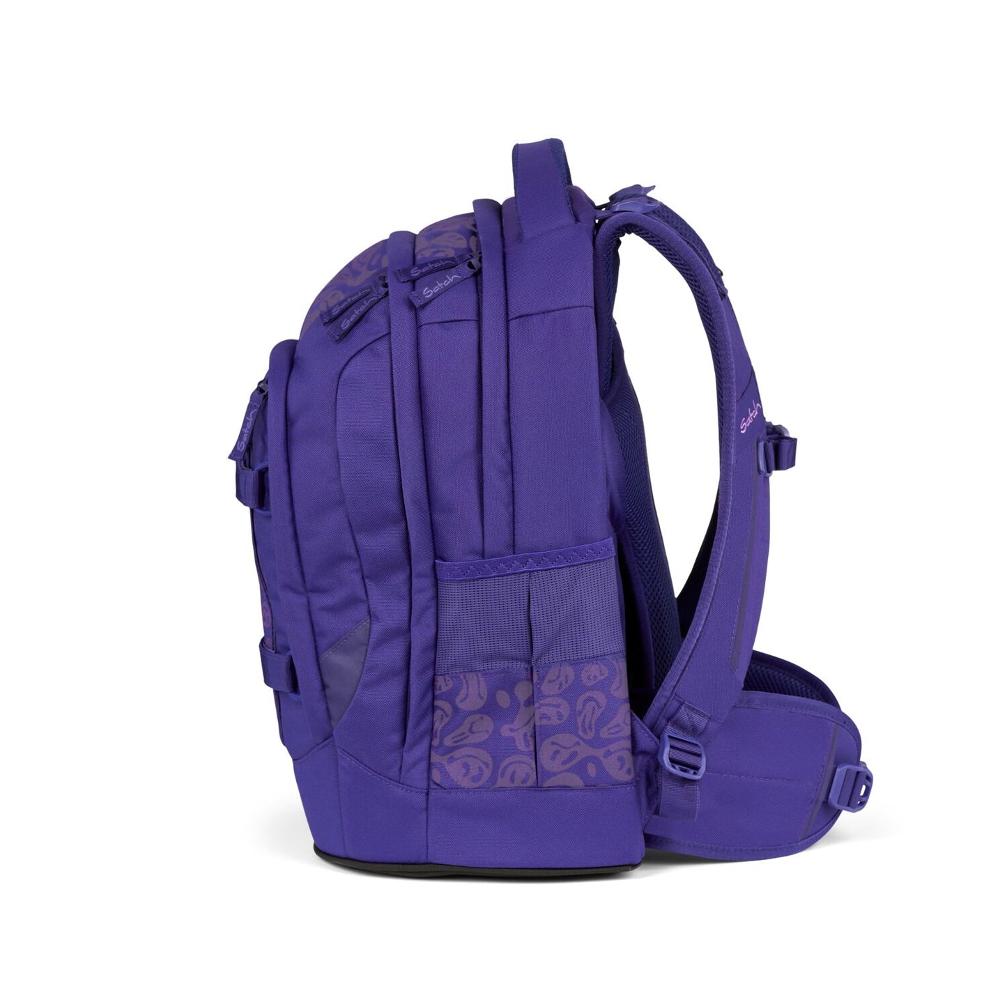 Schulrucksack-Set PACK Bright Faces 2-teilig, Kollektion 2024