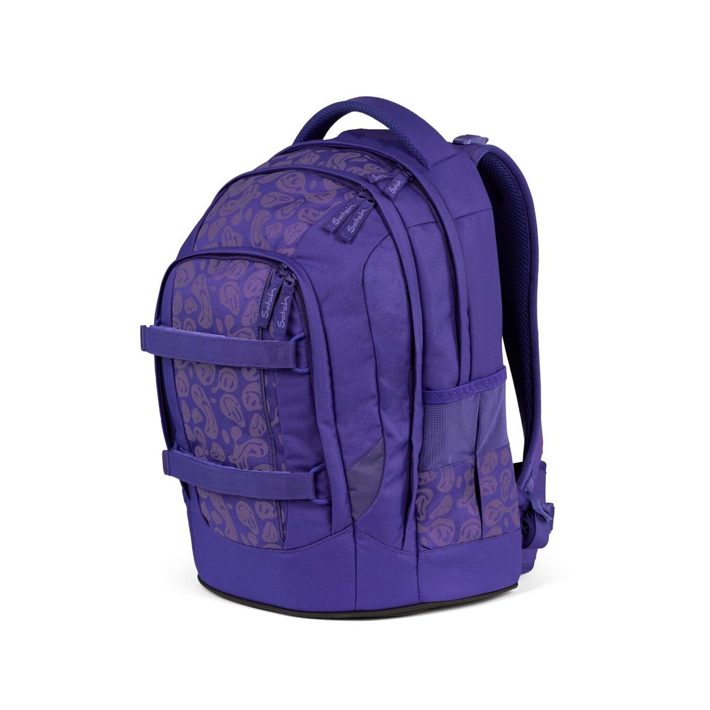 Schulrucksack-Set PACK Bright Faces 2-teilig, Kollektion 2024
