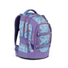 Schulrucksack-Set PACK 80s Dance 3-teilig, Kollektion 2024