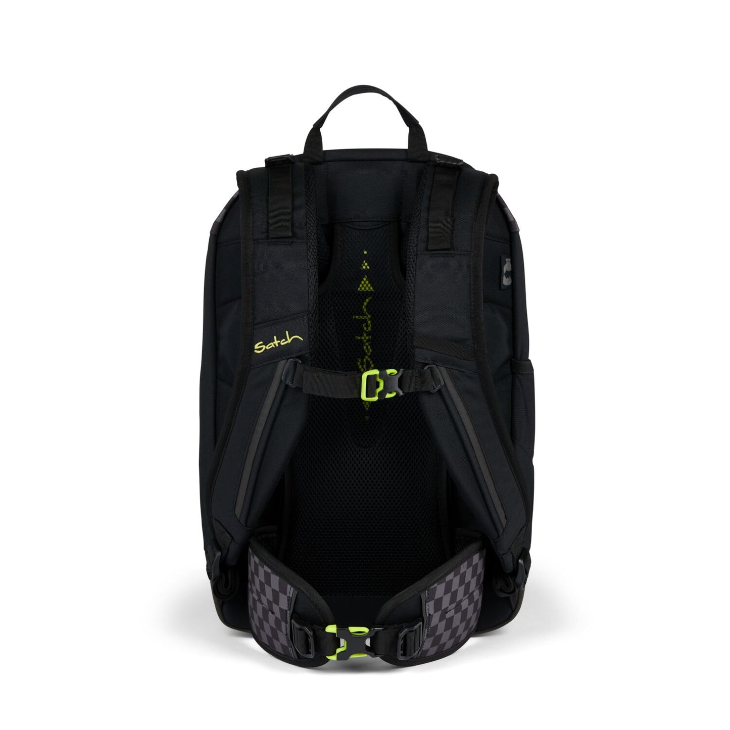 Schulrucksack AIR Dark Skate, Kollektion 2024