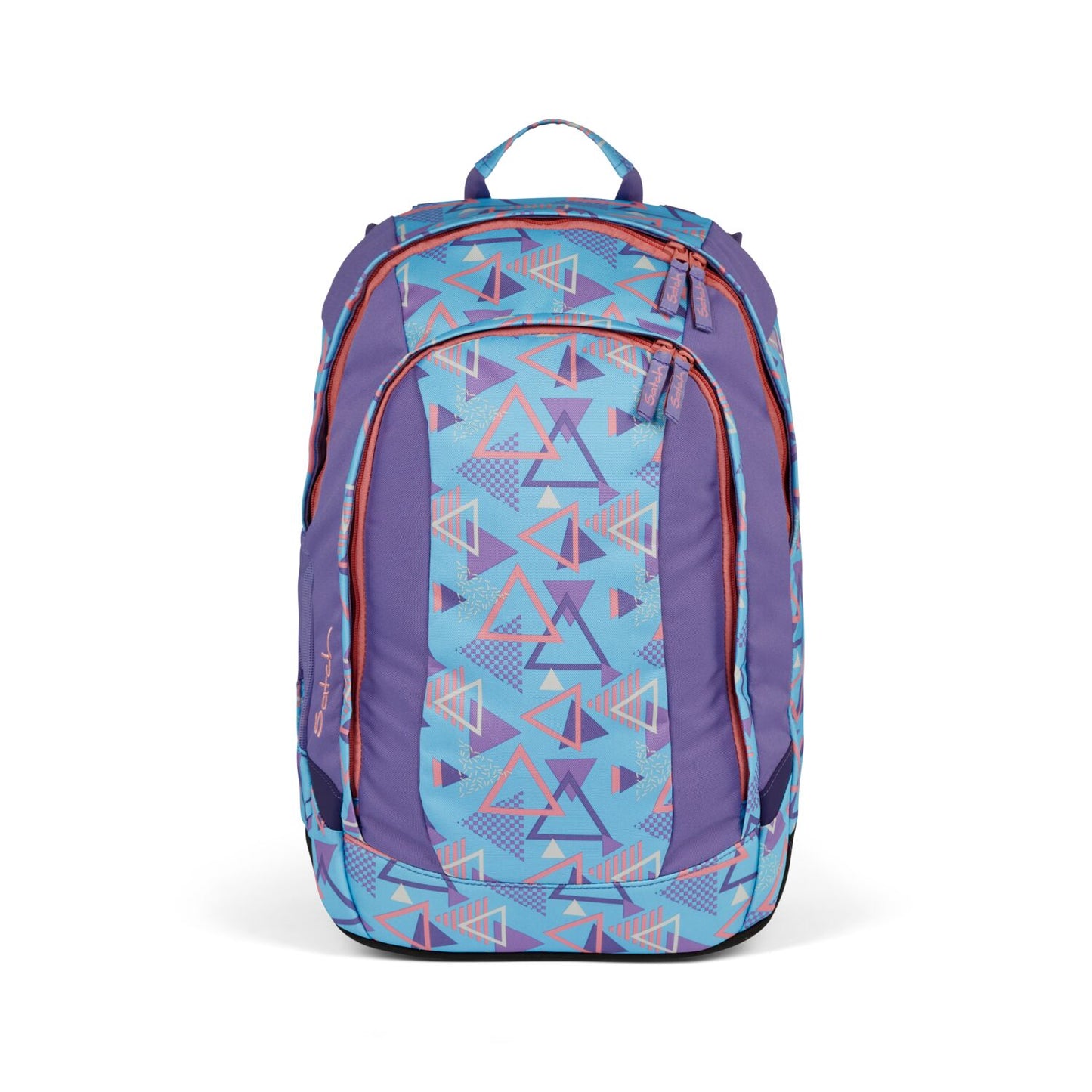 Schulrucksack-Set AIR 80s Dance 3-teilig, Kollektion 2024