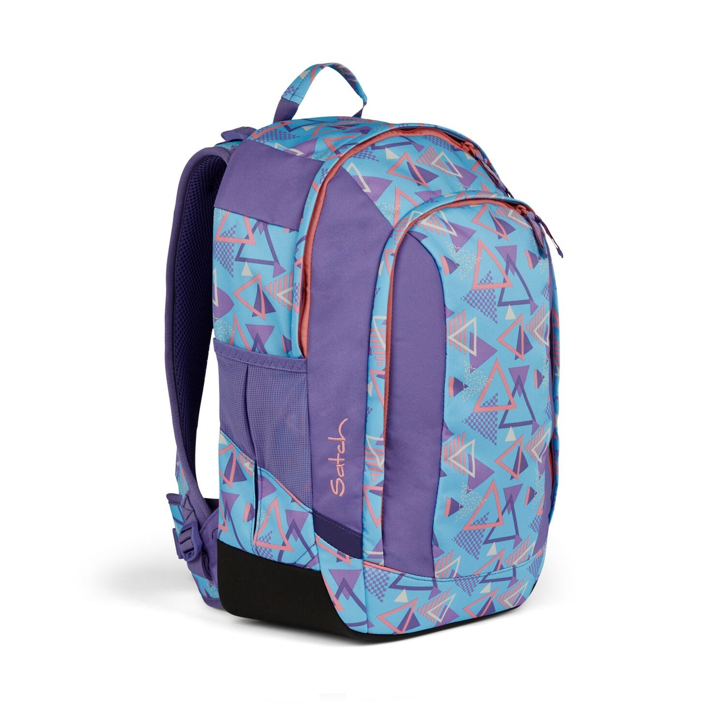 Schulrucksack-Set AIR 80s Dance 3-teilig, Kollektion 2024