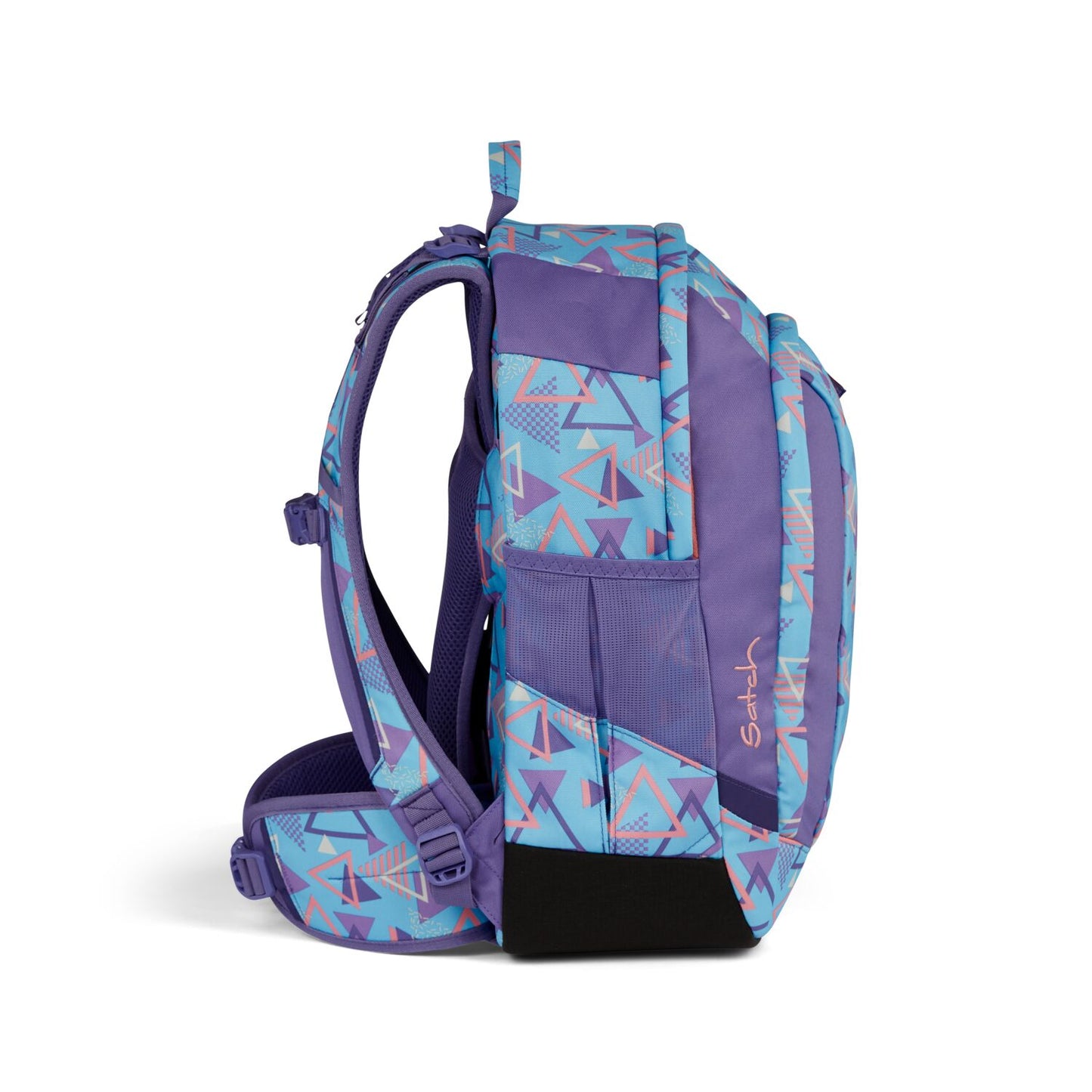 Schulrucksack-Set AIR 80s Dance 2-teilig, Kollektion 2024