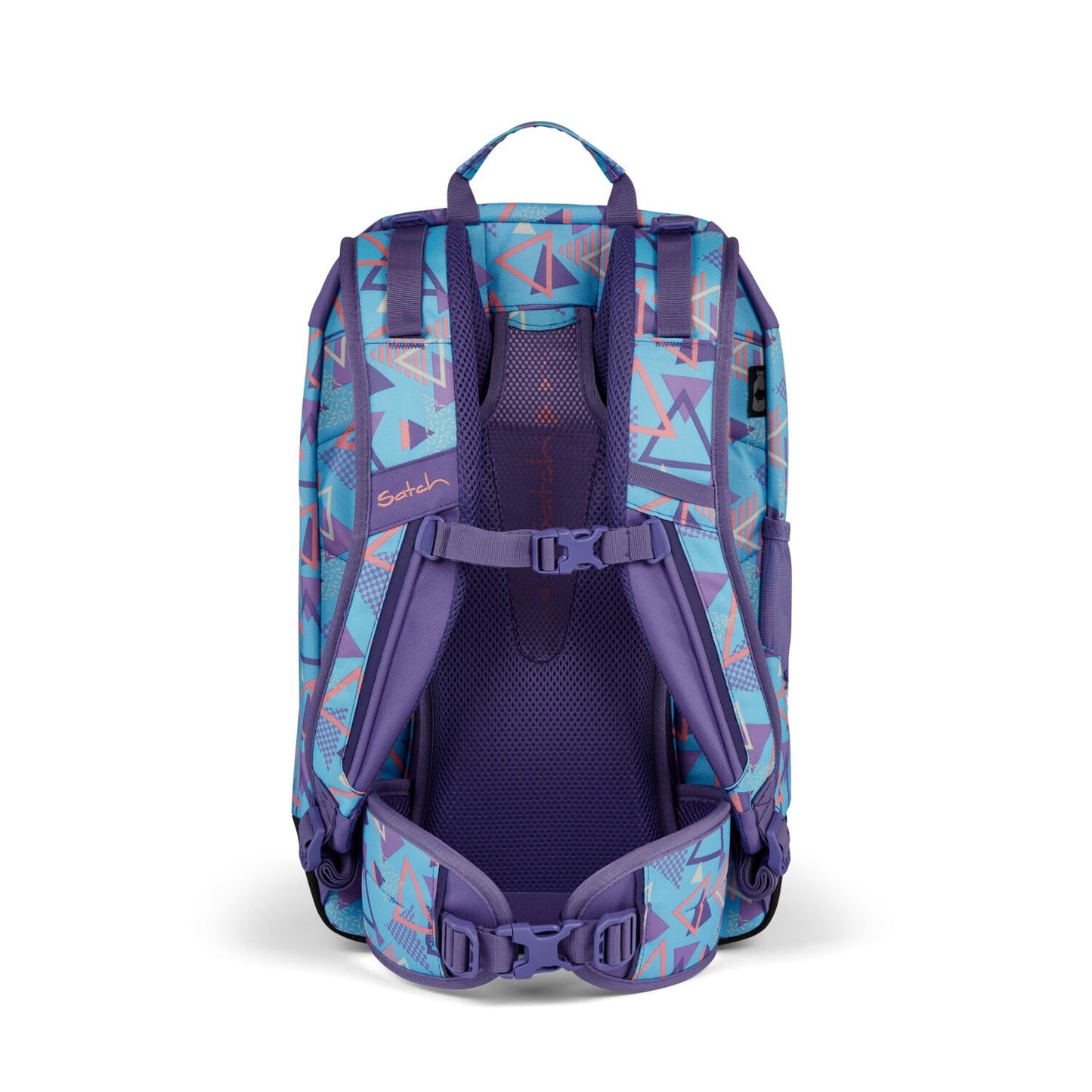 Schulrucksack-Set AIR 80s Dance 2-teilig, Kollektion 2024
