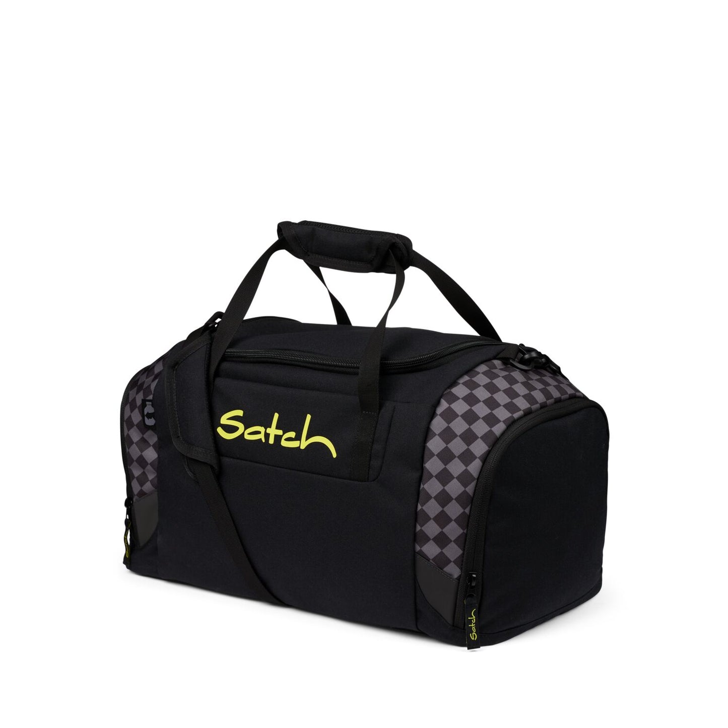 Schulrucksack-Set MATCH Dark Skate 3-teilig, Kollektion 2024
