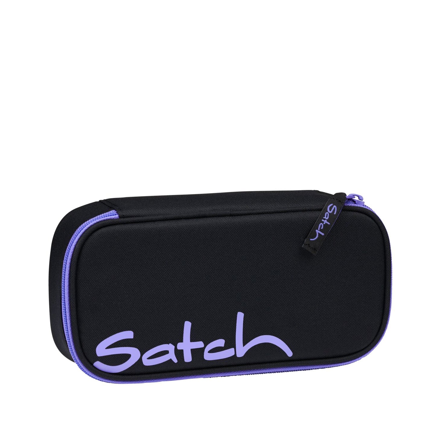 Schulrucksack-Set, MATCH Purple Phantom 4-teilig, Kollektion 24/25